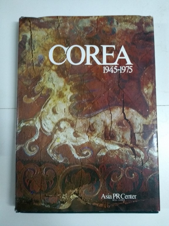 Corea 1945 – 1975