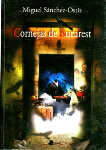 CORNEJAS DE BUCAREST.