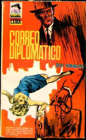 CORREO DIPLOMATICO.