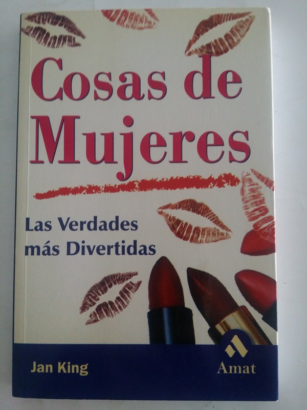 COSAS DE MUJERES. Las Verdades más divertidas