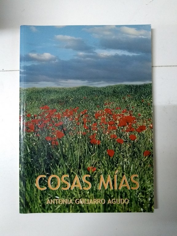 Cosas mías
