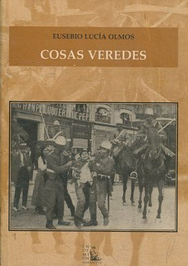 COSAS VEREDES.