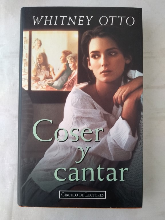Coser y cantar