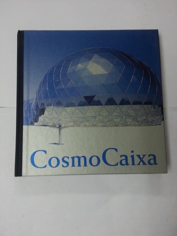 Cosmo Caixa