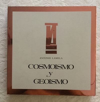 Cosmoismo y Geoismo