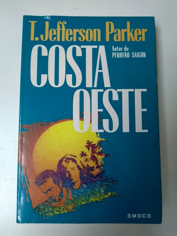 Costa Oeste