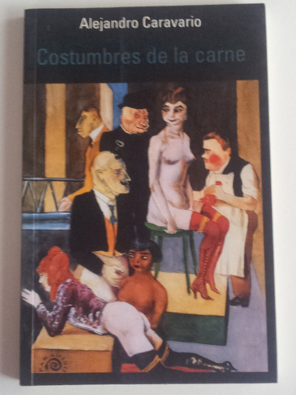 Costumbres de la Carne