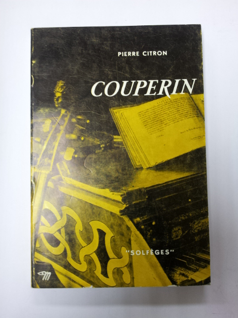 Couperin