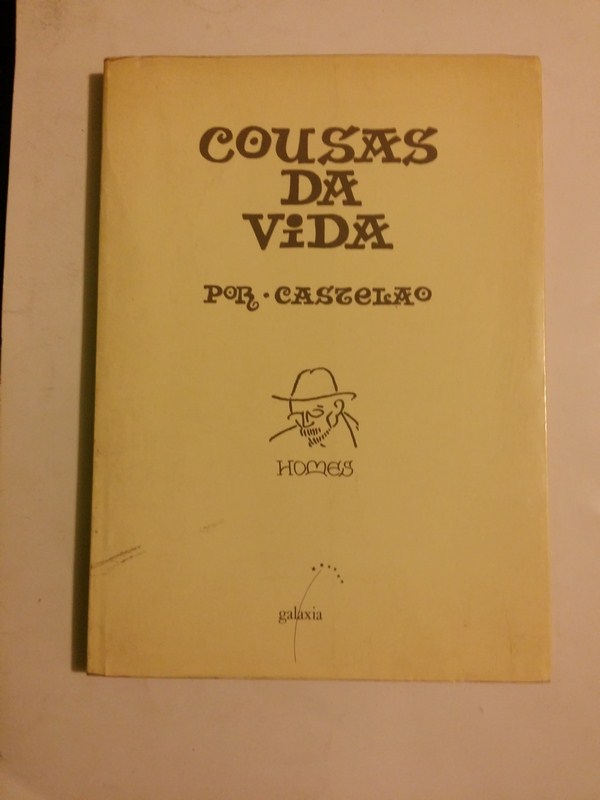 Cousas da vida