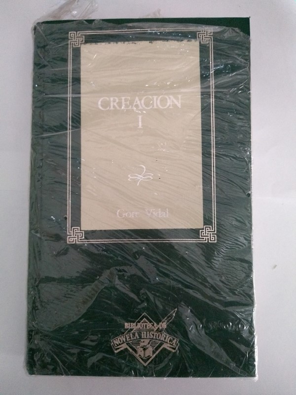 Creación I