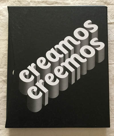 Creamos, creemos