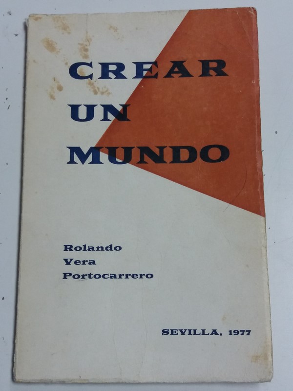 Crear un Mundo