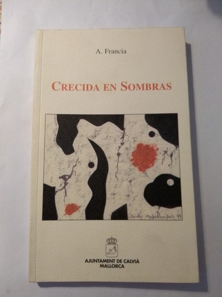 Crecida en sombras
