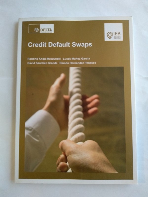Credit Default Swaps