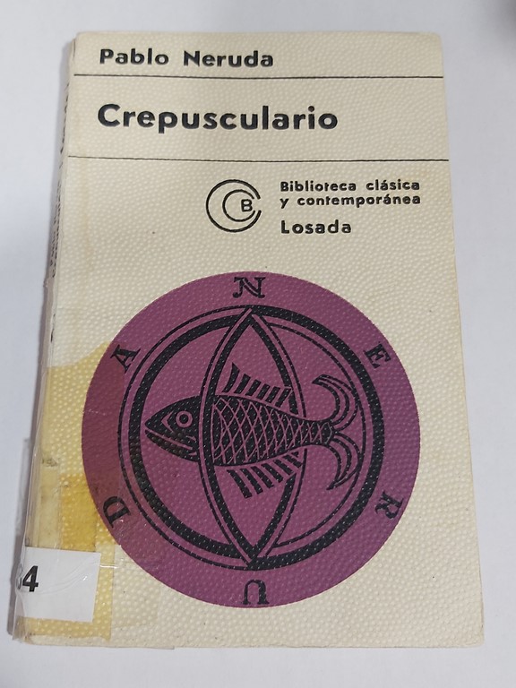 Crepusculario