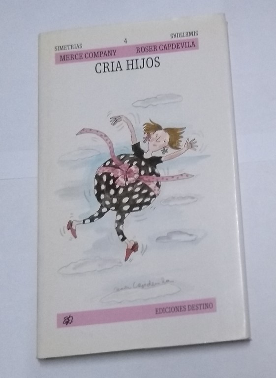 Cria hijos