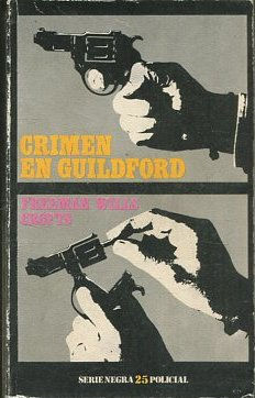 CRIMEN EN GUILDFORD.