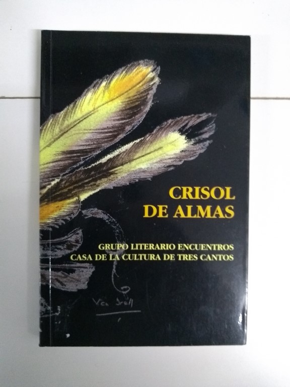 Crisol de Almas