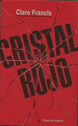CRISTAL ROJO.