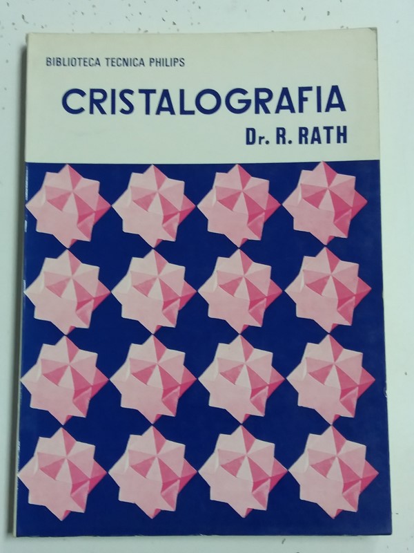 Cristalografía