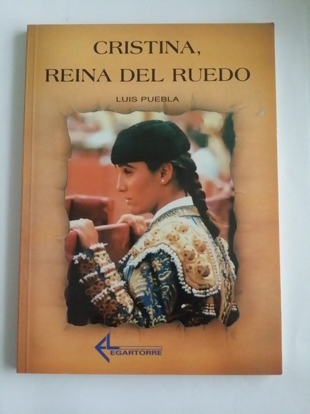 Cristina, reina del ruedo