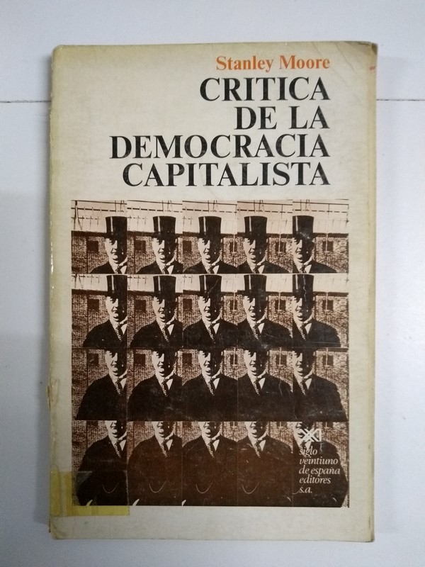 Critica de la democracia capitalista