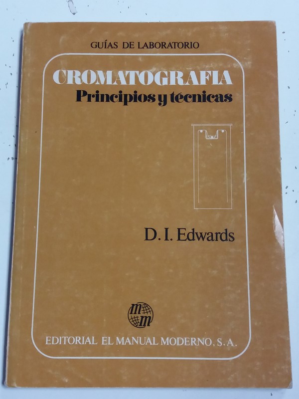 Cromatorafía, principios y técnicas