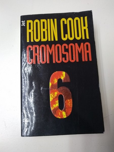 Cromosoma 6