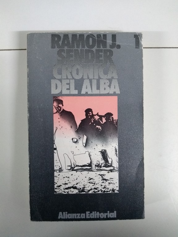 Crónica de Alba, 1