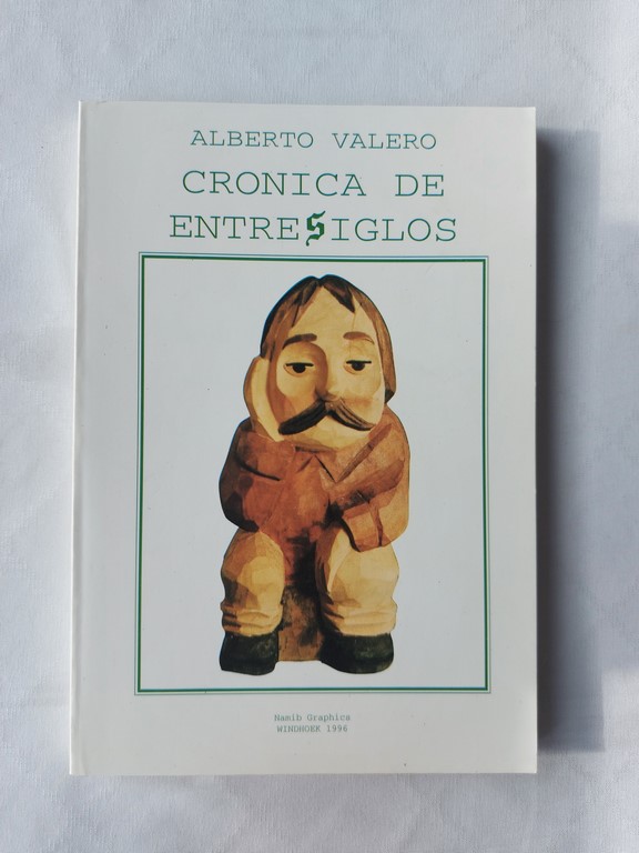 Crónica de entre siglos