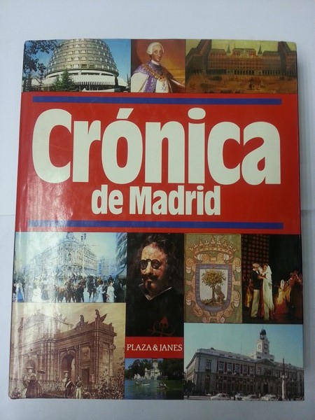 Cronica de Madrid