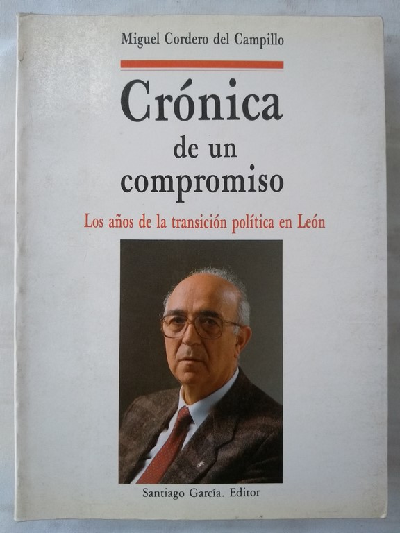 Crónica de un compromiso