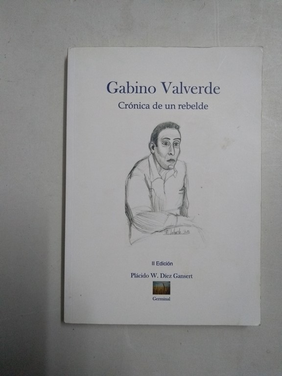 Crónica de un rebelde