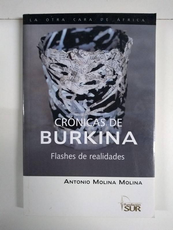 Crónicas de Burkina