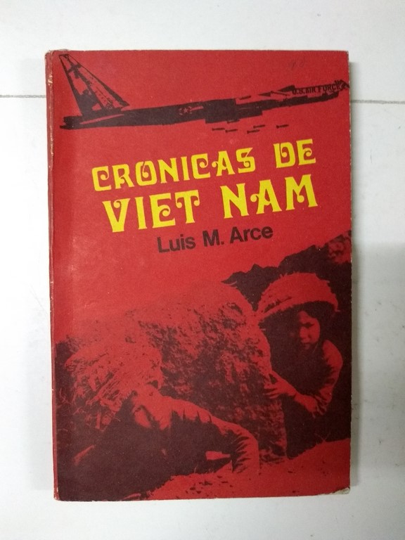 Crónicas de Viet Nam