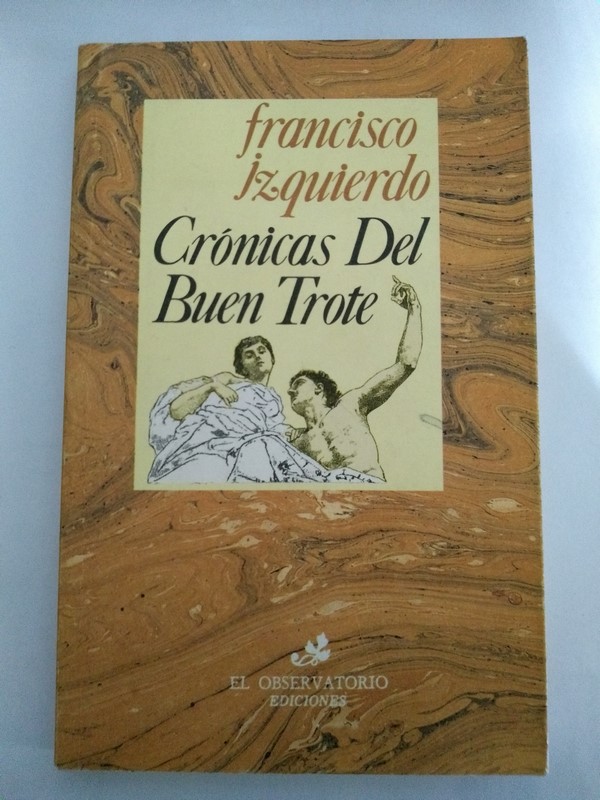 Cronicas del buen trote