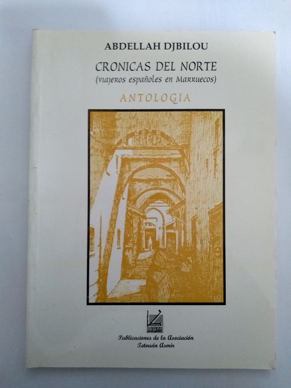 Cronicas del Norte