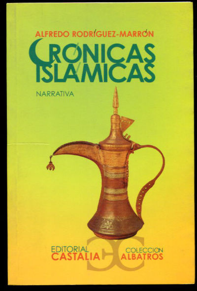 CRONICAS ISLAMICAS.