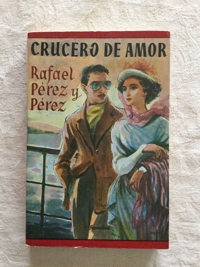 Crucero de amor