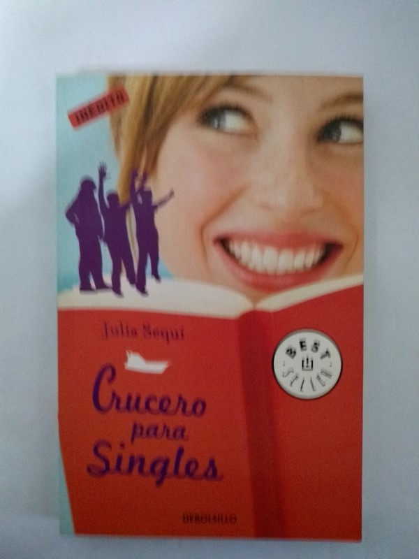 Crucero para Singles
