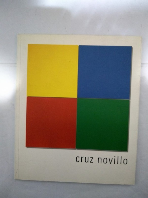 Cruz novillo