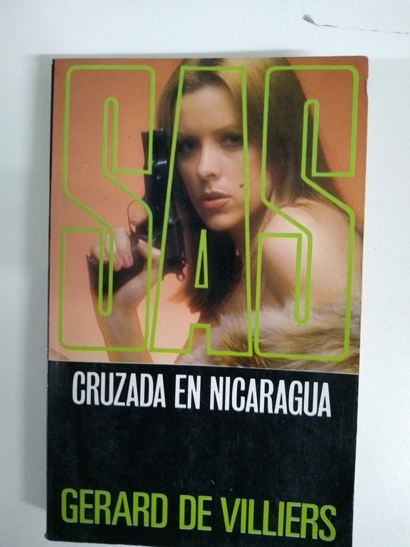 Cruzada en Nicaragua