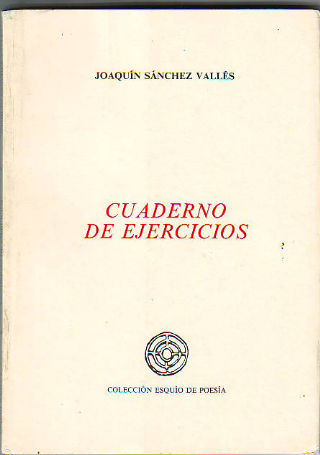 CUADERNO DE EJERCICIOS.
