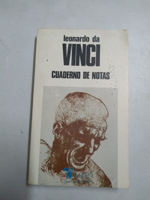 Cuaderno de notas