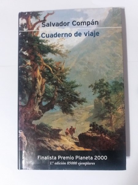 Cuaderno de viaje