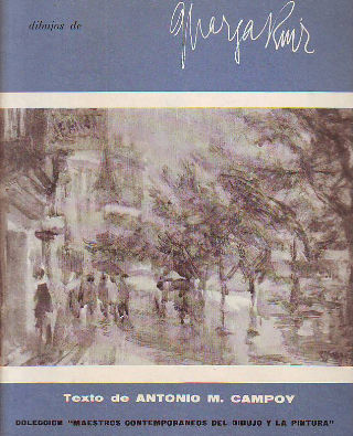 CUADERNOS DE ARTE Nº. 52: GUILLERMO VARGAS RUIZ.