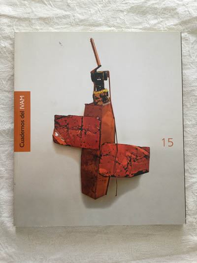 Cuadernos de IVAM 15