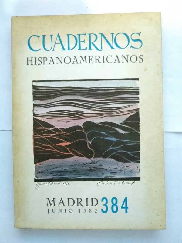 Cuadernos Hispanoamericanos