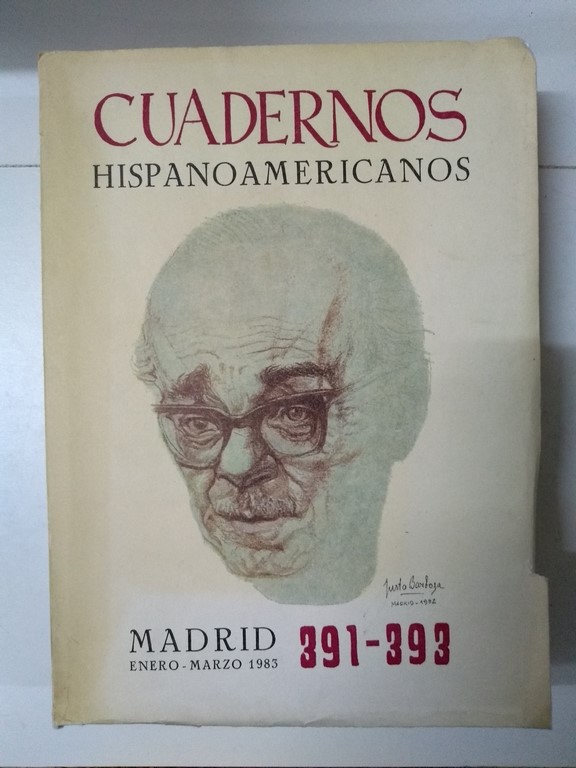 Cuadernos Hispanoamericanos