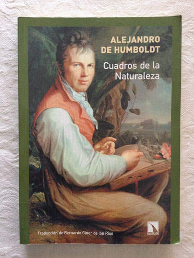 Cuadros de la naturaleza